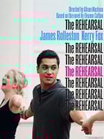 The Rehearsal posteri
