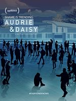 Audrie & Daisy posteri