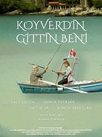 Koyverdin Gittin Beni posteri