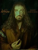 Dabbe 7: El-Nazar posteri