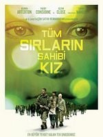 Tüm Sırların Sahibi Kız posteri