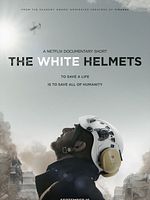 The White Helmets posteri