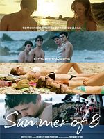 Summer Of 8 posteri