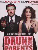 Drunk Parents posteri