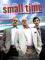 Small Time posteri
