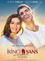 İkinci Şans posteri