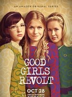 Good Girls Revolt görüntüsü