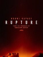 Rupture posteri