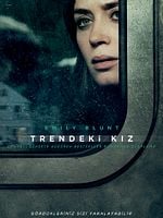 Trendeki Kız posteri