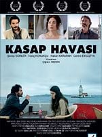 Kasap Havası posteri