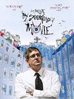 My Scientology Movie posteri