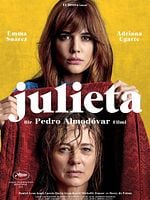 Julieta posteri