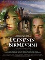 Defne'nin Bir Mevsimi posteri