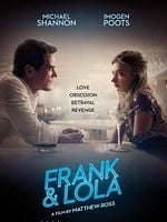 Frank & Lola posteri