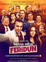 Benim Adım Feridun posteri