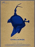 The Challenge posteri