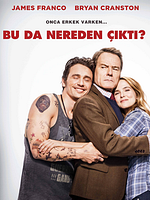 Bu da Nereden Çıktı? posteri