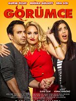 Görümce posteri