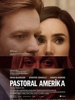 Pastoral Amerika posteri