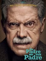 Un Padre No Tan Padre posteri