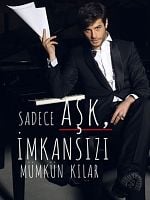 Yıldızlar Şahidim görüntüsü