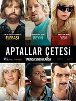 Aptallar Çetesi posteri
