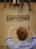 Carpinteros posteri