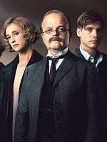 The Witness for the Prosecution görüntüsü