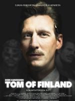 Tom Of Finland posteri