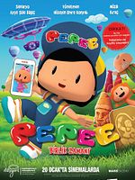 Pepee: Birlik Zamanı posteri