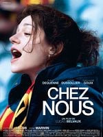 Bu Ülke Bizim posteri