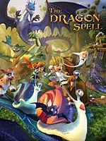 The Dragon Spell posteri