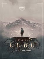 The Lure posteri