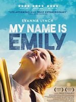 My Name Is Emily posteri