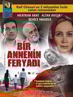Bir Annenin Feryadı posteri