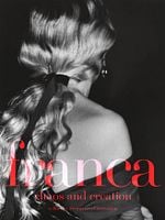 Franca: Chaos and Creation posteri