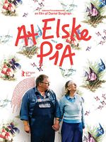At Elske Pia posteri