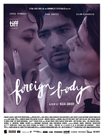 Corps étranger posteri