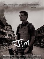 Jim: The James Foley Story posteri