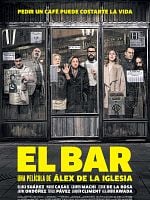 El Bar posteri