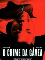 O Crime da Gávea posteri