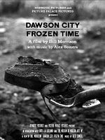 Dawson City: Donmuş Zaman posteri