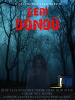 Geri Döndü posteri