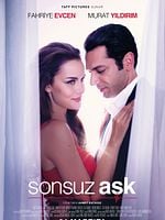 Sonsuz Aşk posteri