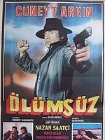 Ölümsüz posteri