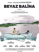 Beyaz Balina posteri