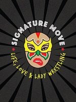 Signature Move posteri