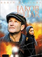 Jacob'ın Yalanları posteri