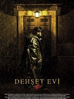 Dehşet Evi posteri