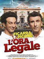 L'ora legale posteri